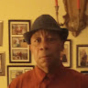 Meet your Posher, Anthony